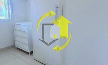 Imagem 7: APARTAMENTO BELÉM - 69 M² - 2 DORM. 1 SUÍTE - 1 VAGA - LAZER COMPLETO - 350M DO METRO