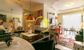 Imagem: APARTAMENTO VILA MATILDE - 67 M² - 3 DORM