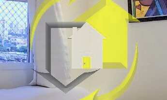 Imagem 6: APARTAMENTO BELÉM - 69 M² - 2 DORM. 1 SUÍTE - 1 VAGA - LAZER COMPLETO - 350M DO METRO