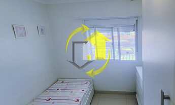 Imagem 2: APARTAMENTO BELÉM - 69 M² - 2 DORM. 1 SUÍTE - 1 VAGA - LAZER COMPLETO - 350M DO METRO