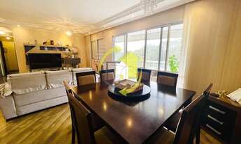 Imagem 6: APARTAMENTO CLUB TUIUTI - TATUAPÉ - 122 M² - 3 SUÍTES - 2 VAGAS - LAZER COMPLETISSIMO