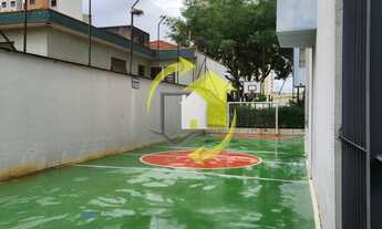 Imagem 4: APARTAMENTO MOOCA - 88 M² - 3 DORM. 2 SUÍTES - 1 VAGA - COM LAZER