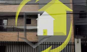 Imagem: STUDIOS E APARTAMENTOS 36 A 46 M² - 2 DORM