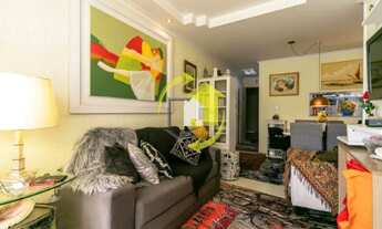 Imagem 7: APARTAMENTO VILA MATILDE - 67 M² - 3 DORM. 1 VAGA - C/ LAZER