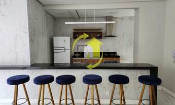 Imagem 7: APARTAMENTO MOOCA - 88 M² - 3 DORM. 2 SUÍTES - 1 VAGA - COM LAZER