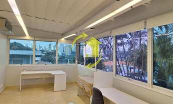 Imagem: SOBRADO COMERCIAL - PACAEMBU - 601 M² AC