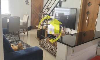 Imagem: SOBRADO EM CONDOMÍNIO FECHADO - 76 M²