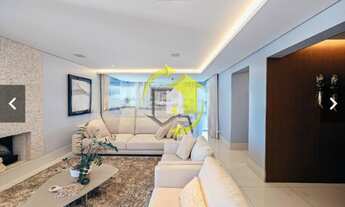 Imagem: ALTO PADRÃO - VILA GOMES CARDIM - 264 M²