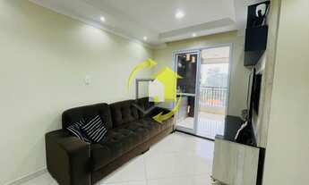 Imagem 7: APARTAMENTO PASSOS DO PARQUE - TATUAPÉ - 70 M² - 3 DORM. 1 SUÍTE - 1 VAGA - LAZER COMPLETO