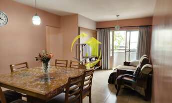 Imagem: APARTAMENTO MOOCA - 88 M² - 3 DORM. 2 SUÍTES