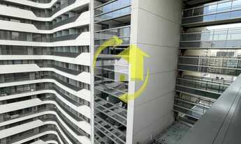 Imagem 4: STUDIO REPÚBLICA - MOBILIADO E EQUIPADO - 28 M² - C/ AR CONDICIONADO - 270M DO METRO