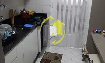 Imagem 2: APARTAMENTO 54 M² - EM FRENTE A ESTAÇÃO BRESSER MOOCA - 2 DORM. - C/ LAZER - 1 VAGA