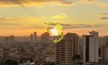 Imagem: TATUAPÉ - 138 M² - 3 DORM. 1 SUÍTE C/