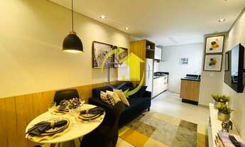 Imagem: VILA INVERNADA - APARTAMENTOS DE 28,29m²