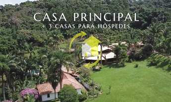 Imagem: PROPRIEDADE ESPETACULAR EM MOGI DAS CRUZES