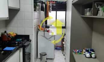 Imagem 3: APARTAMENTO 54 M² - EM FRENTE A ESTAÇÃO BRESSER MOOCA - 2 DORM. - C/ LAZER - 1 VAGA