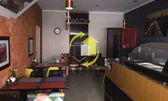 Imagem: SALÃO COMERCIAL - PERFEITO PARA RESTAURANTE