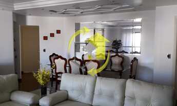 Imagem 6: TATUAPÉ - 138 M² - 3 DORM. 1 SUÍTE C/ CLOSET E HIDRO - 3 VAGAS - LAZER COMPLETO