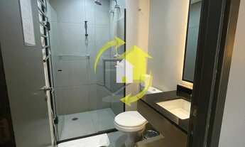 Imagem 6: STUDIO REPÚBLICA - MOBILIADO E EQUIPADO - 28 M² - C/ AR CONDICIONADO - 270M DO METRO