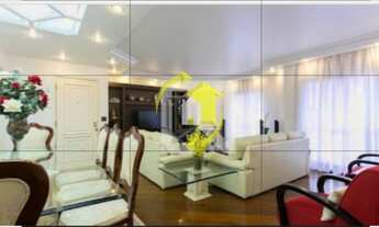 Imagem 2: TATUAPÉ - 138 M² - 3 DORM. 1 SUÍTE C/ CLOSET E HIDRO - 3 VAGAS - LAZER COMPLETO