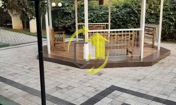 Imagem 6: APARTAMENTO 54 M² - EM FRENTE A ESTAÇÃO BRESSER MOOCA - 2 DORM. - C/ LAZER - 1 VAGA