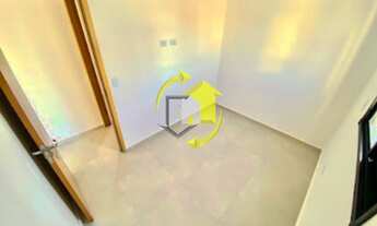 Imagem 6: APARTAMENTO NOVO - 54 M² - 2 DORM. 1 VAGA - 550M DA FUTURA ESTAÇÃO ANALIA FRANCO