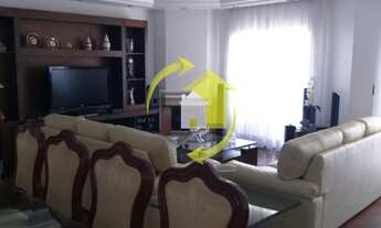 Imagem 7: TATUAPÉ - 138 M² - 3 DORM. 1 SUÍTE C/ CLOSET E HIDRO - 3 VAGAS - LAZER COMPLETO