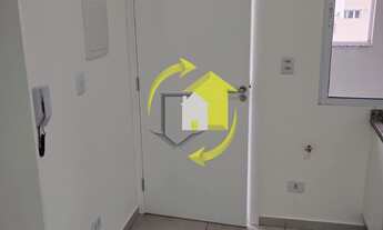 Imagem 4: LOCAÇÃO TATUAPÉ - 50 M² - 2 DORM. - 500M DO METRO