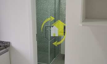 Imagem 5: LOCAÇÃO TATUAPÉ - 50 M² - 2 DORM. - 500M DO METRO