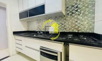 Imagem 4: APARTAMENTO BELÉM - 94 M² - 3 DORM. 1 SUÍTE - 2 VAGAS - LAZER COMPLETO - 450M DO METRO