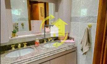 Imagem 2: VILA MATILDE - APARTAMENTO 167 M² - 3 SUÍTES - 3 VAGAS C/ DEPOSITO - LAZER COMPLETO