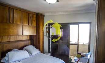 Imagem 5: CHÁCARA TATUAPÉ - 110 M² - 3 DORM. 1 SUÍTE - 2 VAGAS - LAZER COMPLETO