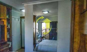 Imagem 6: CHÁCARA TATUAPÉ - 110 M² - 3 DORM. 1 SUÍTE - 2 VAGAS - LAZER COMPLETO