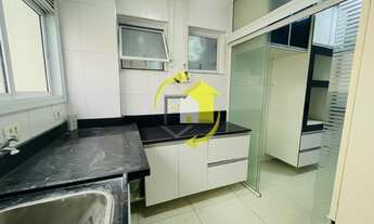 Imagem 7: APARTAMENTO BELÉM - 94 M² - 3 DORM. 1 SUÍTE - 2 VAGAS - LAZER COMPLETO - 450M DO METRO