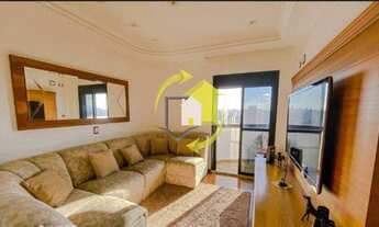 Imagem 3: VILA MATILDE - APARTAMENTO 167 M² - 3 SUÍTES - 3 VAGAS C/ DEPOSITO - LAZER COMPLETO