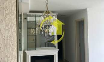 Imagem: BRÁS REPLETO DE MARCENARIA PLANEJADA