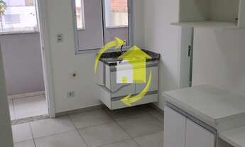 Imagem: LOCAÇÃO TATUAPÉ - 50 M² - 2 DORM.