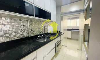 Imagem 3: APARTAMENTO BELÉM - 94 M² - 3 DORM. 1 SUÍTE - 2 VAGAS - LAZER COMPLETO - 450M DO METRO