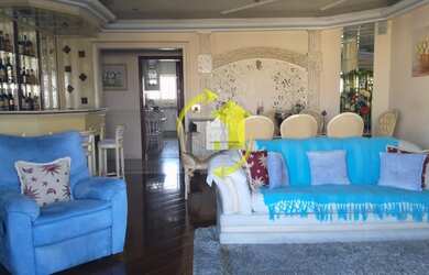 Imagem 5: APARTAMENTO VILA MATILDE - 167 M² - 4 DORM. 3 SUÍTES - 3 VAGAS C/ DEPOSITO - LAZER COMPLET