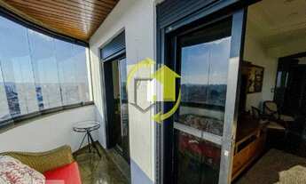 Imagem 6: VILA MATILDE - APARTAMENTO 167 M² - 3 SUÍTES - 3 VAGAS C/ DEPOSITO - LAZER COMPLETO