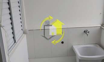 Imagem 7: LOCAÇÃO TATUAPÉ - 50 M² - 2 DORM. - 500M DO METRO