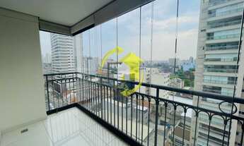 Imagem 2: APARTAMENTO BELÉM - 94 M² - 3 DORM. 1 SUÍTE - 2 VAGAS - LAZER COMPLETO - 450M DO METRO