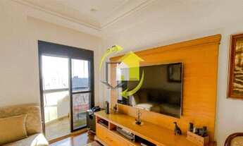 Imagem 4: VILA MATILDE - APARTAMENTO 167 M² - 3 SUÍTES - 3 VAGAS C/ DEPOSITO - LAZER COMPLETO