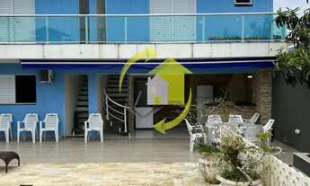 Imagem: PORTEIRA FECHADA - MORADA DA PRAIA BORACEIA