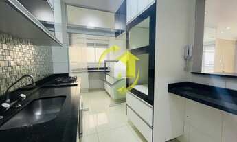 Imagem 5: APARTAMENTO BELÉM - 94 M² - 3 DORM. 1 SUÍTE - 2 VAGAS - LAZER COMPLETO - 450M DO METRO