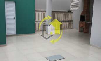 Imagem 3: LOCAÇÃO TATUAPÉ - 50 M² - 2 DORM. - 500M DO METRO