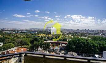 Imagem 4: CHÁCARA TATUAPÉ - 110 M² - 3 DORM. 1 SUÍTE - 2 VAGAS - LAZER COMPLETO