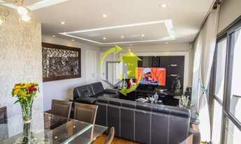 Imagem 3: CHÁCARA TATUAPÉ - 110 M² - 3 DORM. 1 SUÍTE - 2 VAGAS - LAZER COMPLETO