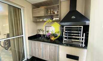 Imagem 5: LINDO APARTAMENTO REFORMADO - MOOCA - 116 M² - 3 DORM. 1 SUÍTE - 2 VAGAS + DEPOSITO - COM