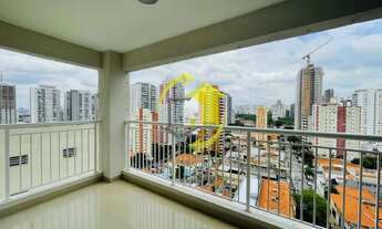 Imagem: APARTAMENTO PARQUE SÃO JORGE - TATUAPÉ